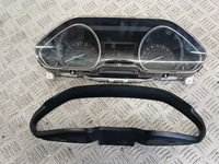 фото thumb №5, Peugeot 2008 лічильник прилади 1.2 9814699280