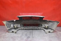 фото thumb №13, Бампер перед передний серебристый 30657005 volvo v50 04-12