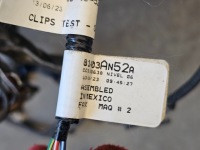 фото thumb №14, Subaru outback vi 23-25 джгут камери двигуна 2.5 81403an52a usa