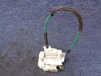 Купить Замок дверь alfa romeo 159 2005-2011r. правый передний 5pin, фото thumb