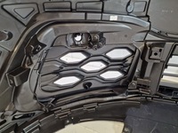 фото thumb №16, Бампер перед golf 8 viii alltrack 6pdc lc9x бампер передний 5h0807221c