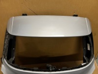 фото thumb №6, Крышка багажника задняя задняя багажника citroen c4 picasso ii ezrc