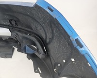 фото thumb №13, Dacia sandero ii 2 lift stepway 2017 - 2020 бампер перед 620223956r