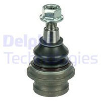 Шаровая опора рычага delphi tc3676 Доставка, фото thumb