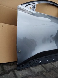 фото thumb №3, Двері renault megane e - tech