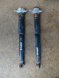 фото thumb №1, Audi a3 8p quattro амортизатор амортизаторы задняя задние комплект 1k0513029hn