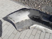 Bmw x1 i e84 09- бампер задний задняя отверстия pdc 2991483 Доставка, фото thumb