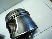 фото thumb №6, Bmw 5 e60 2.5d m57d25 поршень с шатун