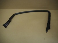 фото thumb №1, Рамка пластик двері лівий перед opel astra j