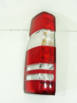 фото thumb №1, Лампа зад ліва mercedes sprinter w906 a9068200164