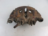 фото thumb №5, Суппорт левый перед renault master iii 2.3 dci