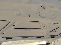 фото thumb №15, Капот audi a3 8p ly9c 2005-2008 lift