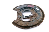 фото thumb №1, Mercedes w169 w245 диск гальмівна