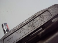 фото thumb №4, Подушка двигуна renault kadjar megane 1.6 dci 16r