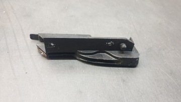 фото thumb №6, Держатель кронштейн солнечный крыша lancia delta iii