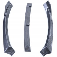 фото thumb №11, Накладка спойлер vw golf 6 vi 5k1 08-12 карбон