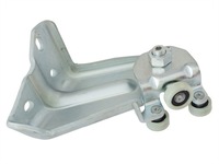 фото thumb №1, 2× подрамник ролик дверь боковых góra peugeot boxer 06-