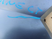 фото thumb №9, Решітка бампера задня renault austral rs line ліва