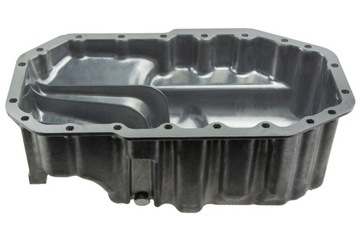 фото thumb №9, Піддон масляна skoda octavia 1.6 98-04