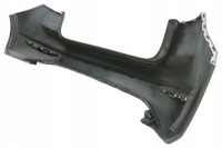 фото thumb №10, Задний бампер vw golf sportsvan vii 510807417m новый оригинальная запчасть