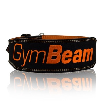 БОДИБИЛДИНГОВЫЙ ФИТНЕС-ПОЯС ДЛЯ ЗАНЯТИЙ И ТРЕНИРОВОК В JAY GYM - GymBeam S