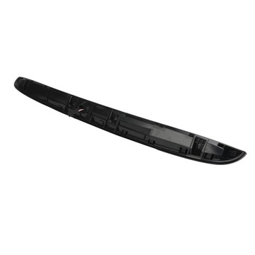 фото thumb №12, Ручка задньої кришки багажника з лампа чорний 51132753603 ручка задньої