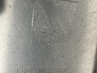 фото thumb №8, Mercedes w221 обшивка защита стойка левая alcantara a2216921122