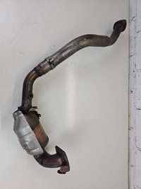 фото thumb №2, Lexus rx 450h 2021 фильтр частиц твердых катализатор / fap / dpf