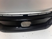 фото thumb №8, Honda civic x 2017- решётка радиатора решётка бампера перед решётка