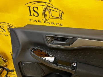 фото thumb №7, Оббивка боковина двері перед праві ford kuga mk3 втулка стабілізатора mk4