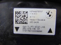 фото thumb №9, Bmw 3 g21 лампа задняя задняя левая l led