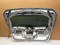 фото thumb №4, Citroen ds4 стекло крышка багажника багажника ezr