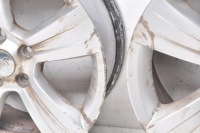фото thumb №13, Jeep patriot compass диски алюмінієві r17" 6.5j 5x114.3 et40 1lt46trmab