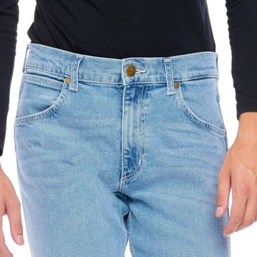 WRANGLER GREENSBORO MOONSTONE W15QKP63W 36/30