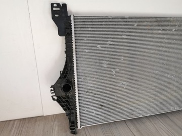 фото thumb №14, Радіаторів води volvo xc40 b3 b4 b5 м'який гібрид