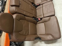 фото thumb №2, Сиденья volvo xc90 ii 2 ряд средний