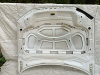 фото thumb №8, Audi a6 c8 18- капот передняя kielce-gliwice