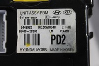 фото thumb №4, Модуль блок керування pdm 95460-2s200 hyundai ix35