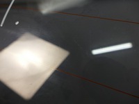 фото thumb №7, Mazda mpv скло кузовна правий задня