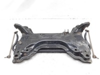 фото thumb №9, Подрамник балка подрамник подрамник перед - peugeot 308 i t7 08-13 3008 5008