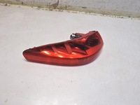 фото thumb №7, Лампа левая задняя зад peugeot 607 рестайлинг