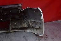 фото thumb №15, Бампер перед передний белый dacia sandero 2 ii 12-20