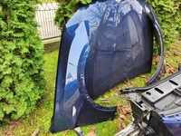 фото thumb №6, Капот крила pas бампер радіатор лампи bmw f25 x3 a76/5