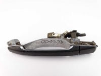 фото thumb №1, Mercedes s klasa w140 ручка задняя правая левая наружная