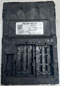 фото thumb №1, Модуль комфорта 4n0907063an audi