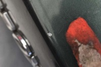 фото thumb №4, Крышка багажника багажника задняя задняя темно-зелёный nissan maxima a33 00-05