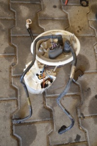 фото thumb №1, Audi a5 8t насос топлива 2.7tdi 8k0919050