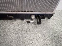 фото thumb №8, Legacy outback 03- 2,5 радиатор воды автоматическая коробка передач