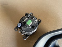 фото thumb №5, Протитуманна фара + решітка бампера правий перед ford transit courier lift