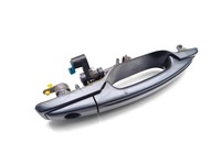 фото thumb №1, Ssangyong туризмо ручка зовнішня двері передніх перед справний 2014